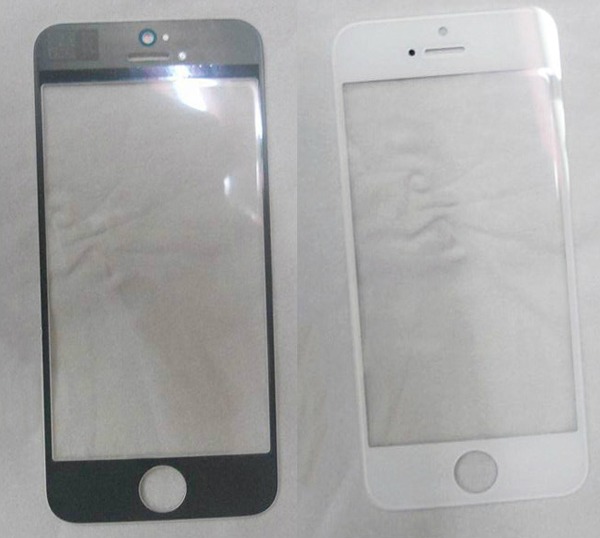 iPhone 5