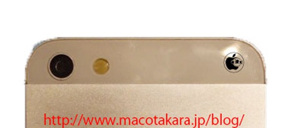 iPhone 5