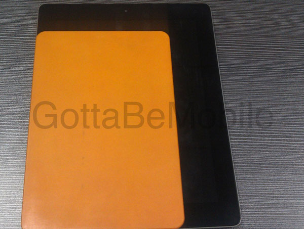 iPad Mini