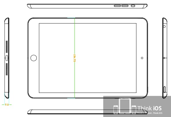 iPad Mini