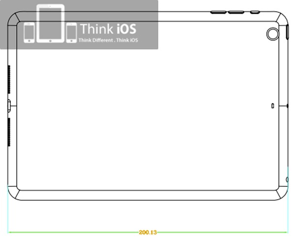iPad Mini