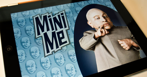 El iPad Mini podrí­a tener un precio mayor a lo esperado