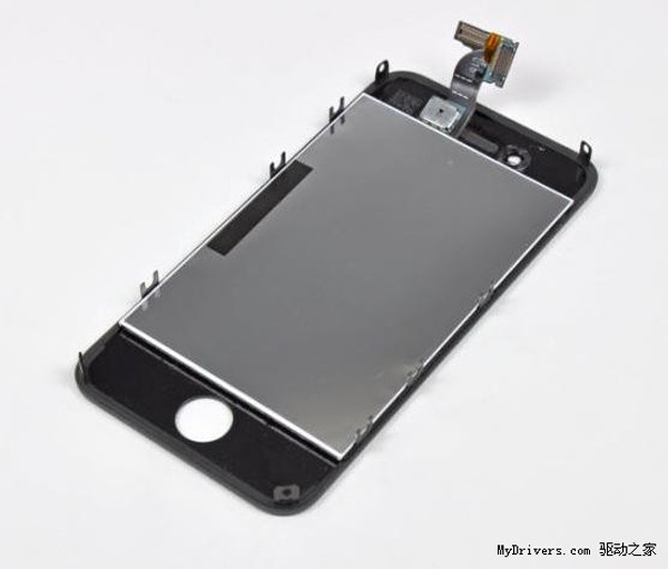 El iPhone 5 podrí­a funcionar con tarjetas nano-SIM