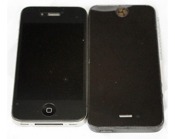 El iPhone 5 podrí­a presentarse el próximo 7 de agosto