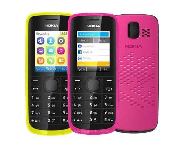Nokia 113, análisis y opiniones