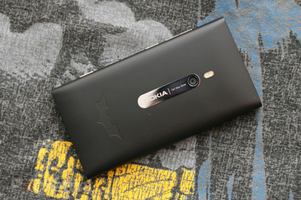 Nokia distribuyó 4 millones de Nokia Lumia entre abril y junio