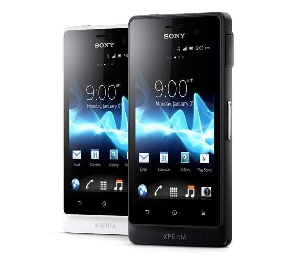 sony xperia go espana 270 euros libre