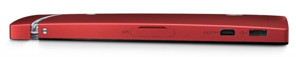 Sony Xperia P