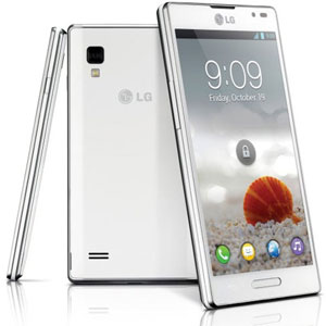 LG Optimus L9