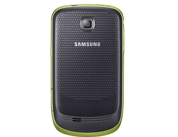 Samsung Galaxy Mini Vs HTC Explorer