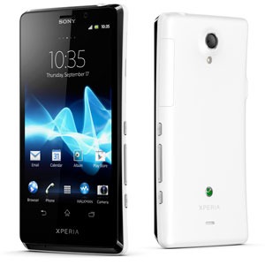 Sony Xperia T