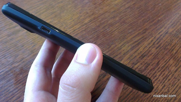 Sony Xperia T