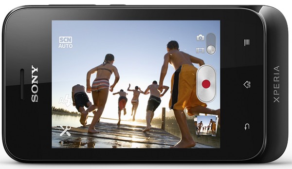 Sony Xperia Tipo