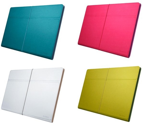 fundas sony xperia tablet