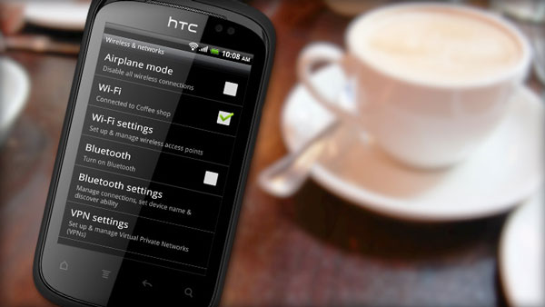 Samsung Galaxy Mini Vs HTC Explorer