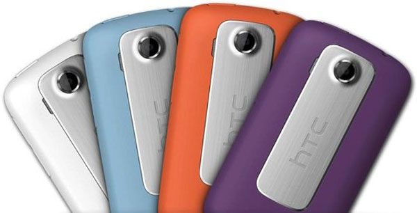 Samsung Galaxy Mini Vs HTC Explorer