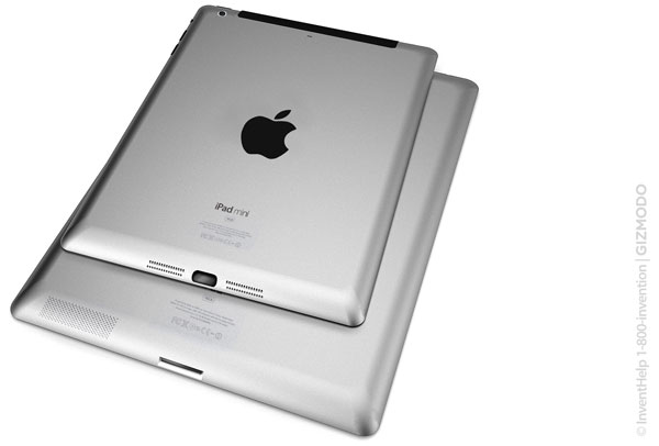 En septiembre empezarán a fabricarse 4 millones de iPad Mini al mes