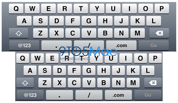iPhone 5