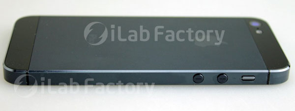 iPhone 5