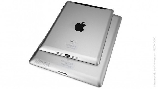 ipad mini lanzamiento europa 12 septiembre