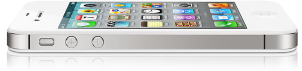 iPhone 4S