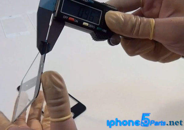 iPhone 5