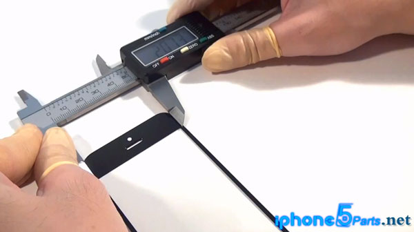 iPhone 5