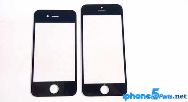 iPhone 5