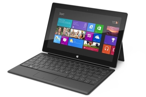 Microsoft Surface, predicen pocas ventas por su alto precio