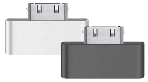 Filtrado un nuevo conector oficial para iPhone y iPad Mini