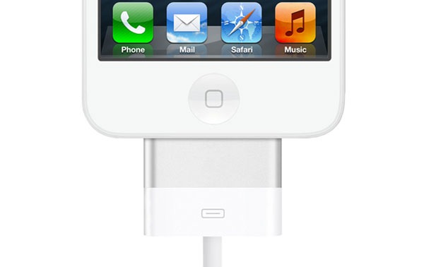 minidock iphone 5 ipad mini