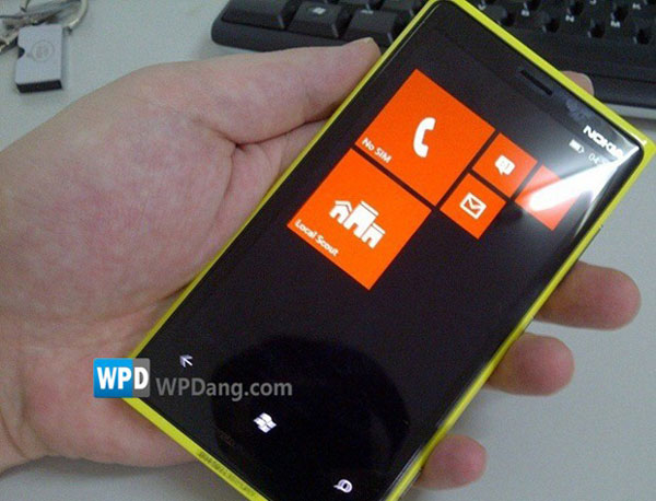 Los Windows Phone 8 de Nokia llegarán en septiembre 3 nokia windows phone 8