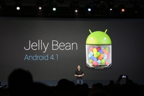 samsung galaxy s2 android41 jelly bean