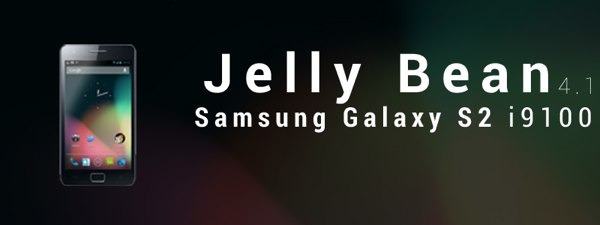 samsung galaxy s2 jelly bean actualizacion