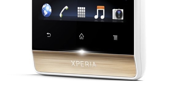 Sony Xperia Miro