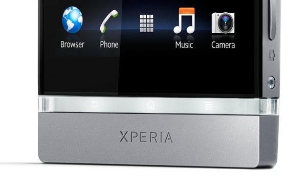 Sony Xperia P recibirá Android 4.0 este mismo mes de agosto
