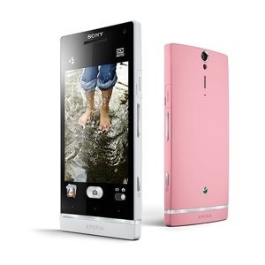 sony xperia sl a fondo