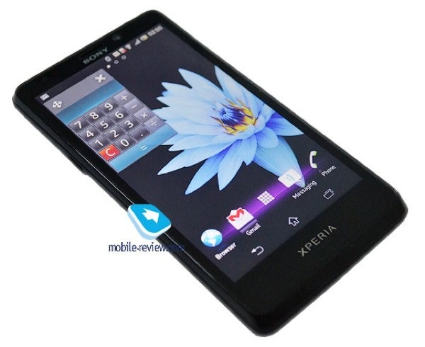 Sony Xperia T, nombre oficial de un nuevo smartphone de Sony