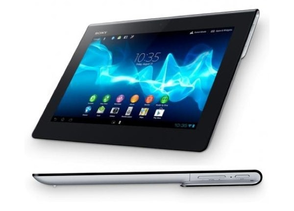 Sony Xperia Tablet, se filtran más accesorios para esta tablet