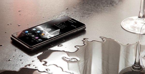 Sony Xperia V, análisis y opiniones
