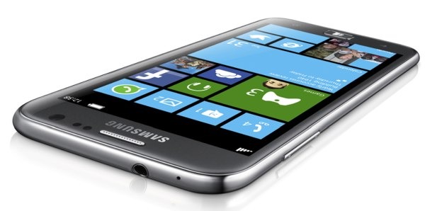 Los primeros móviles con Windows Phone 8 se lanzarán en noviembre