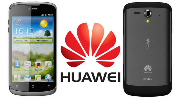 Huawei Ascend G330, móvil con Android 4.0 por 200 euros 1 Huawei Ascend G300