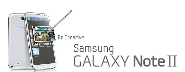 Samsung Galaxy Note 2