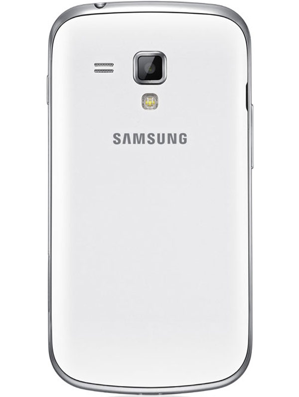 Samsung Galaxy S Duos