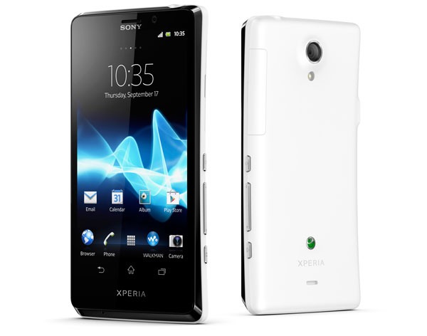 Sony detalla el porqué del diseño de los nuevos Sony Xperia