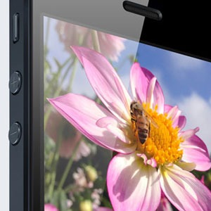 iPhone 5