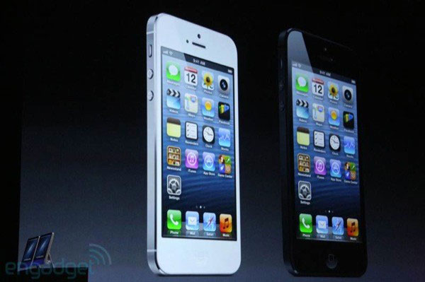 iPhone 5, análisis y opiniones