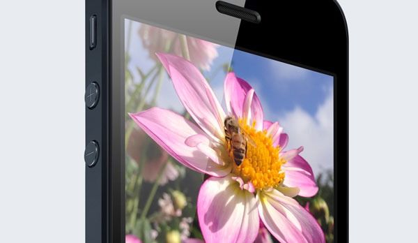 iPhone 5