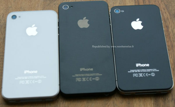 iPhone 5