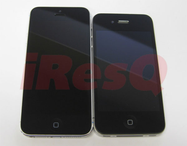 iPhone 5